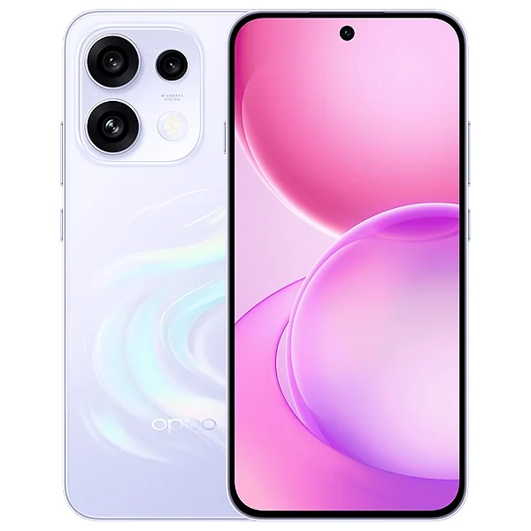 Prix Oppo Reno 16c 5G en algerie