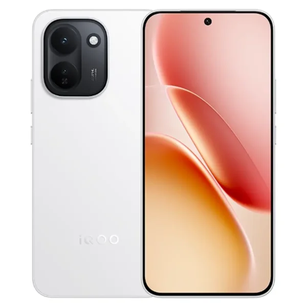 Prix vivo iQOO Z11 China en algerie