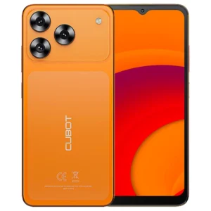 Cubot A50 Prix