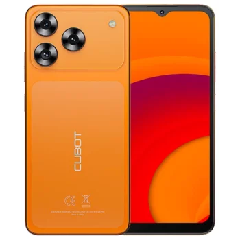 Cubot A50 Prix