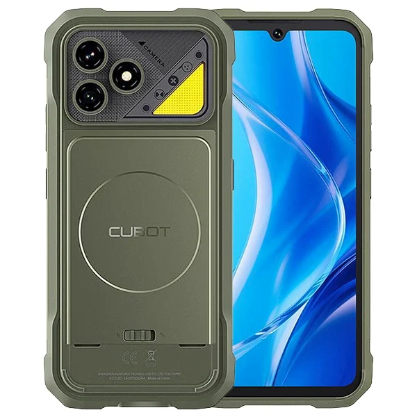 Cubot KingKong Dura Prix