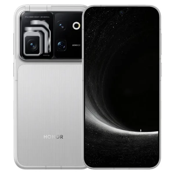 Honor Robot Phone Prix