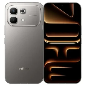 Infinix Note 60 Prix