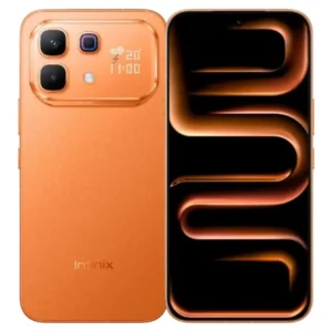 Infinix Note 60 Pro Prix