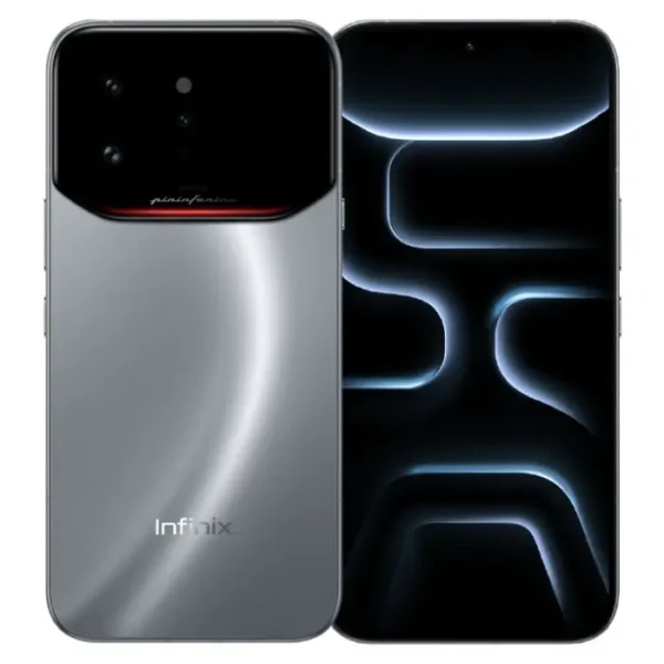 Infinix Note 60 Ultra Prix