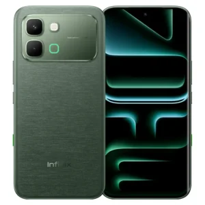 Infinix Note Edge Prix