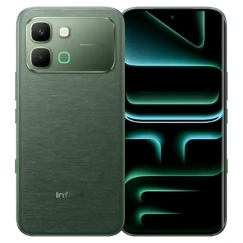 Infinix Note Edge Prix