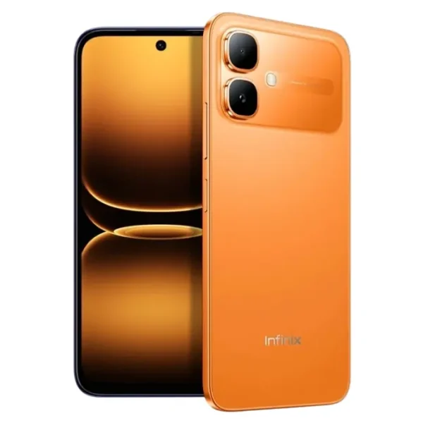 Infinix Smart 20 Prix