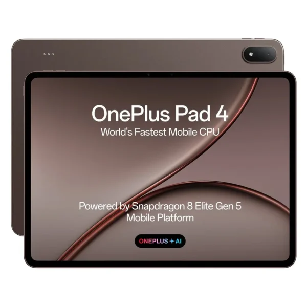 OnePlus Pad 4 Prix