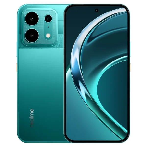 Realme P4s Prix