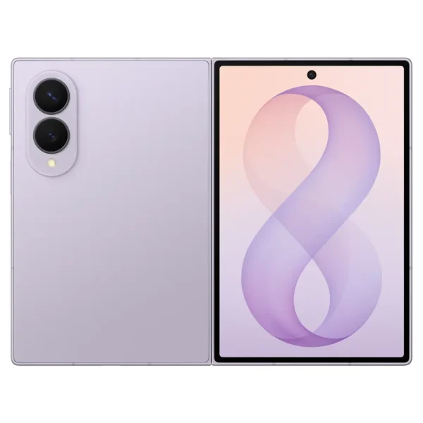 Samsung Galaxy Z Fold 8 Prix