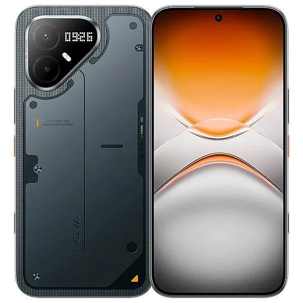 Tecno Pova 8 Pro Prix