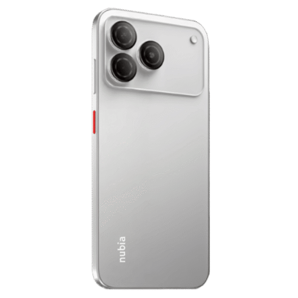 ZTE nubia A57 Prix