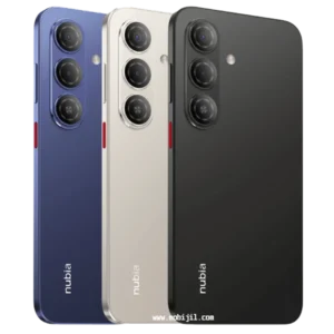 ZTE nubia A77 4G Prix
