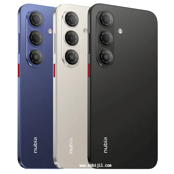 ZTE nubia A77 4G Prix