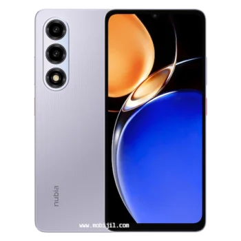 سعر ZTE nubia A77 5G