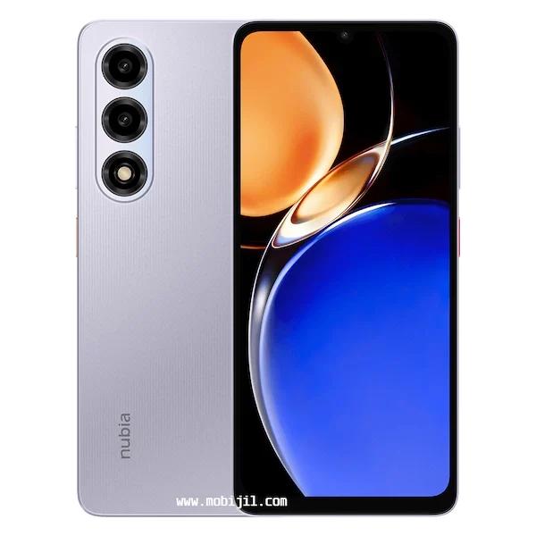 ZTE nubia A77 5G Prix