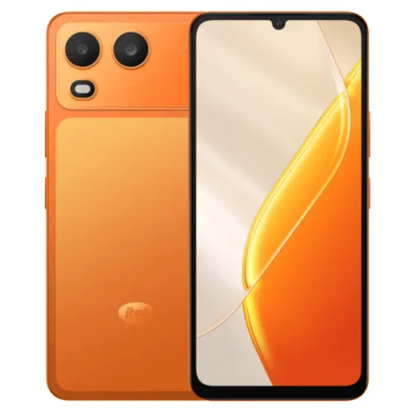 itel A200 Plus Prix