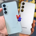 Samsung Galaxy S26 FE VS Samsung Galaxy S25 FE
