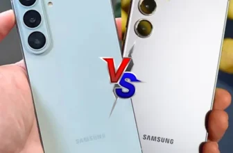 Samsung Galaxy S26 FE VS Samsung Galaxy S25 FE