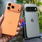 iPhone 17 Pro Max VS Google Pixel 11 Pro XL
