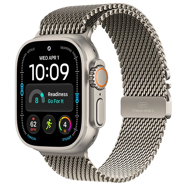 Apple Watch Ultra 4 Prix