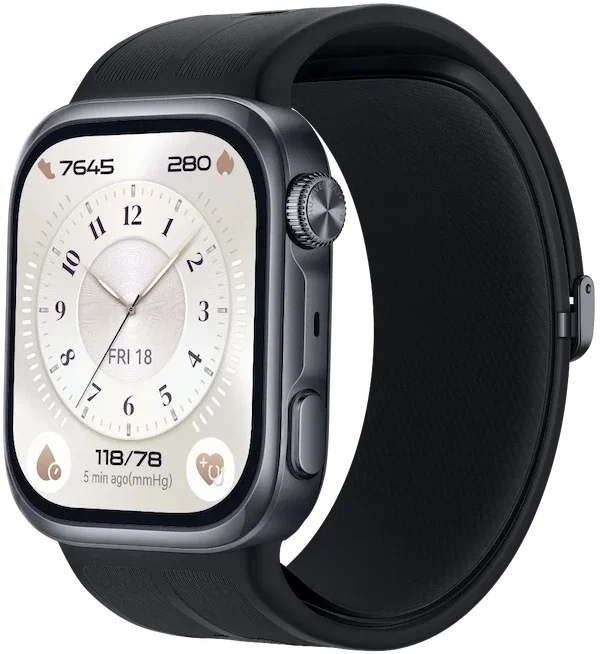 Huawei Watch D3 Prix