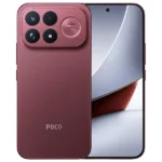Poco F9 Ultra Prix