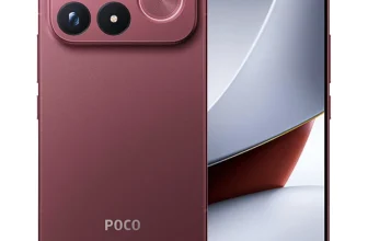 Poco F9 Ultra Prix