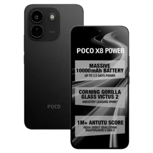 Poco X8 Power Prix
