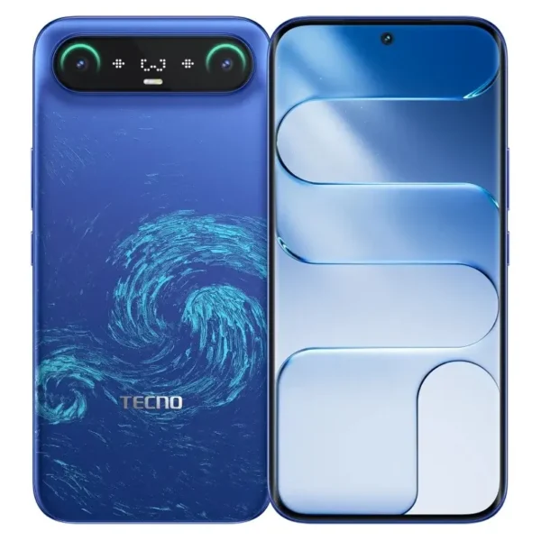 Tecno Camon Air Prix