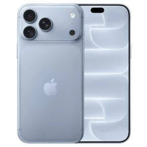 iPhone 18 Pro Prix