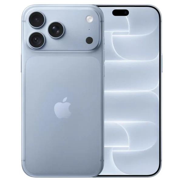 iPhone 18 Pro Prix