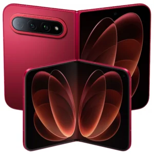 Xiaomi 18 Fold Prix