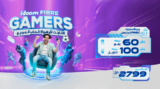 Prix Internet Algérie Télécom Idoom Fibre Gamers 2025 – Offres, Vitesse & Avis