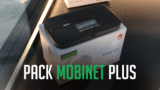 Prix offre Mobilis Pack MobiNet Plus, la meilleure offre 4G de Mobilis en Algérie