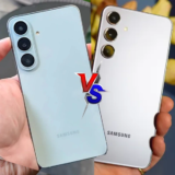 Samsung Galaxy S26 FE VS Samsung Galaxy S25 FE
